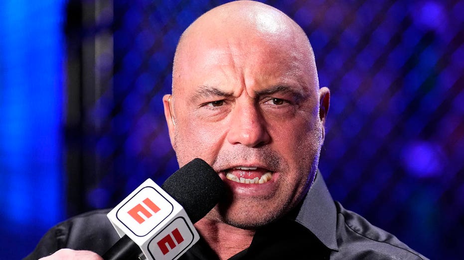 Rogan says the 'greatest media psy-op in history' was waged against Trump: 'They've distorted who he is'