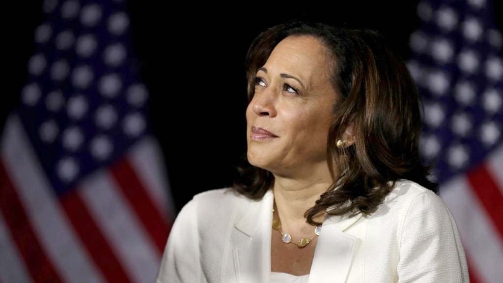 WATCH LIVE: Kamala Harris rallies supporters in Las Vegas, Nevada