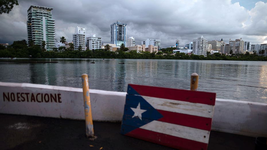 I’m Puerto Rican and Kamala Harris would continue Democrat destruction of the island