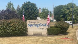 Haitian migrants reportedly flee Springfield, Ohio