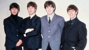 The Beatles' AI-assisted song's Grammy nomination could 'push the limit' on interest in the technology