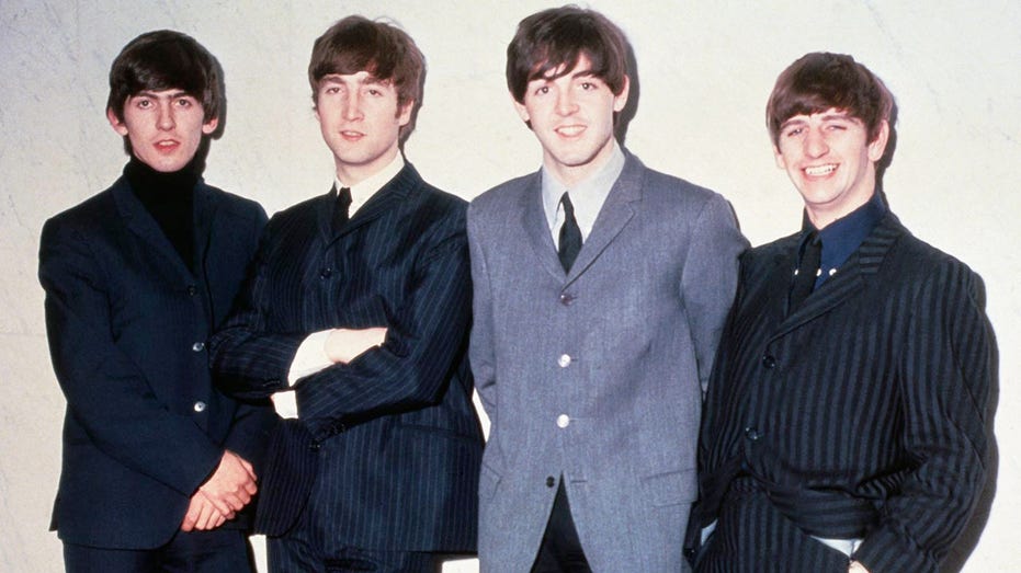 The Beatles' AI-assisted song's Grammy nomination could 'push the limit' on interest in the technology