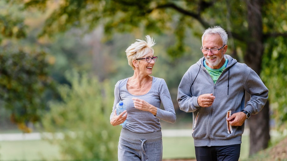 'I'm a doctor — here's the wellness routine I follow for a longer, healthier life'