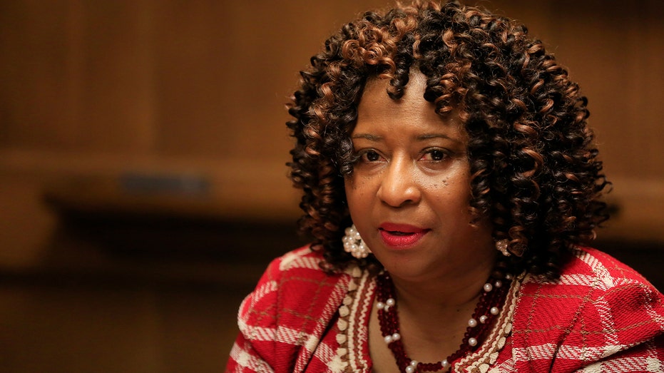 California DA Pamela Price recalled over 'progressive leftist' crime policies