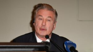 Alec Baldwin believes 'Americans are very uninformed about reality'