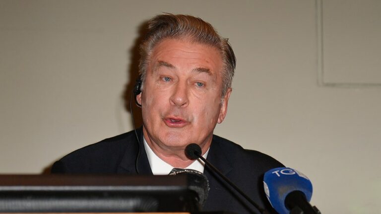 Alec Baldwin believes 'Americans are very uninformed about reality'