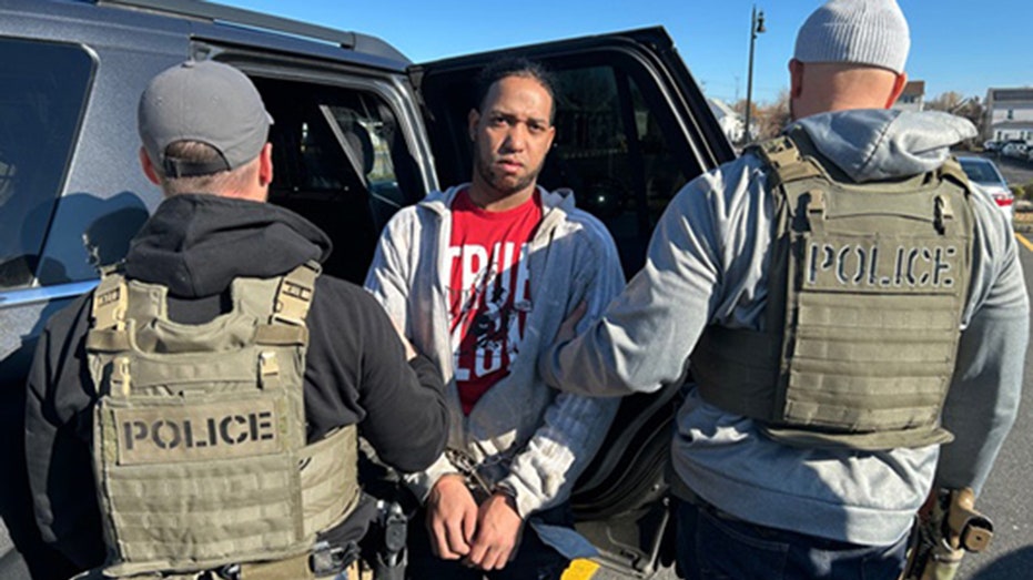 ICE arrests alleged child sex predator, MS-13 gang member in Massachusetts