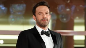 Ben Affleck is confident AI cannot replace Hollywood movies for this reason