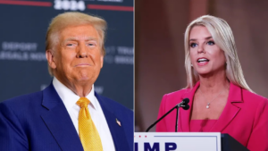 Who is Pam Bondi, Trump's new pick for attorney general?