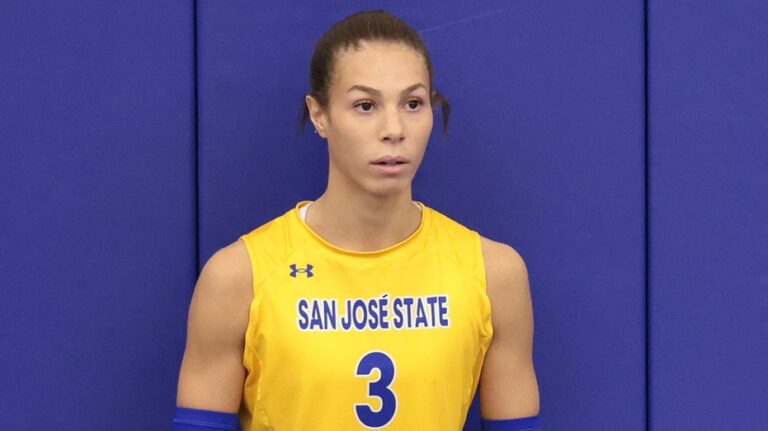 San Jose State blocks interview requests for Blaire Fleming, others before conference tournament