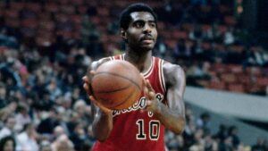 Former Bulls star Bob Love dead at 81