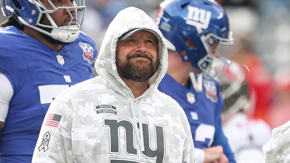 Giants coach Brian Daboll doesn't feel he's losing locker room despite players calling out lack of effort