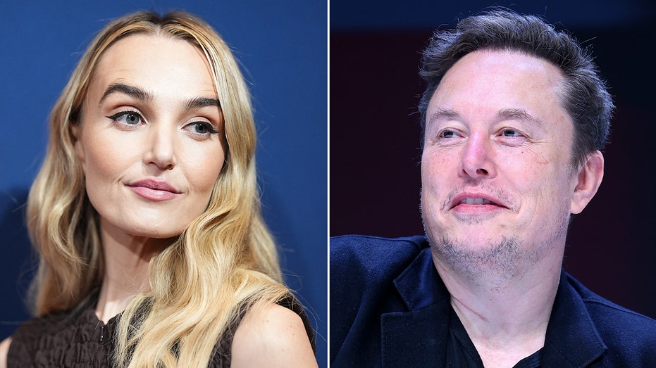 ‘SNL’ star says Elon Musk made her cry with rude behavior on-set