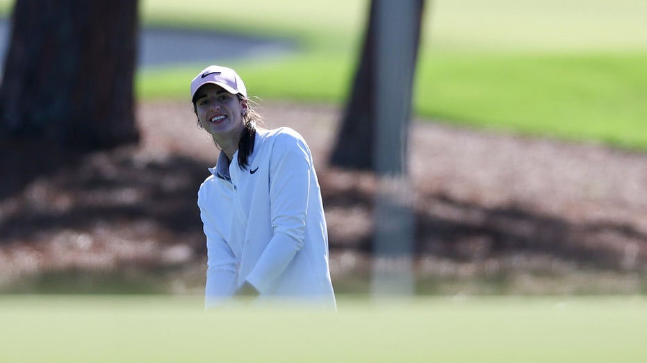 LPGA Tour finally responds to Caitlin Clark's message, 3 years after ghosting WNBA star on social media