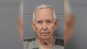 Elderly man accused of roommate and dog's 'brutal' murder had extensive criminal record