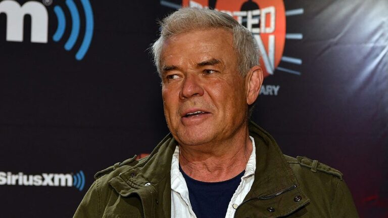 Eric Bischoff hopes pro wrestling companies put more of an emphasis on this aspect of the sport