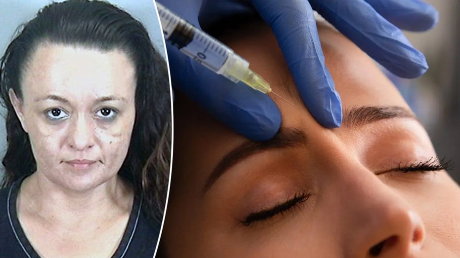 Florida woman, 44, uses ‘botox’ to explain age after using mother's age in fraudulent hurricane aid: police