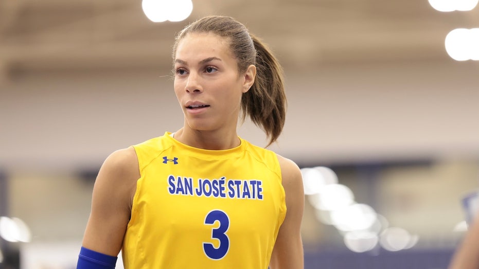 Judge's ruling to allow SJSU trans women's volleyball player to compete in tournament receives backlash