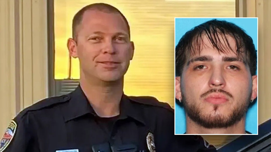 New Mexico man sentenced to life in prison for 2023 murder of Alamogordo police officer