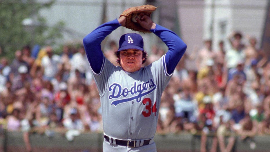 Dodgers great Fernando Valenzuela's cause of death revealed