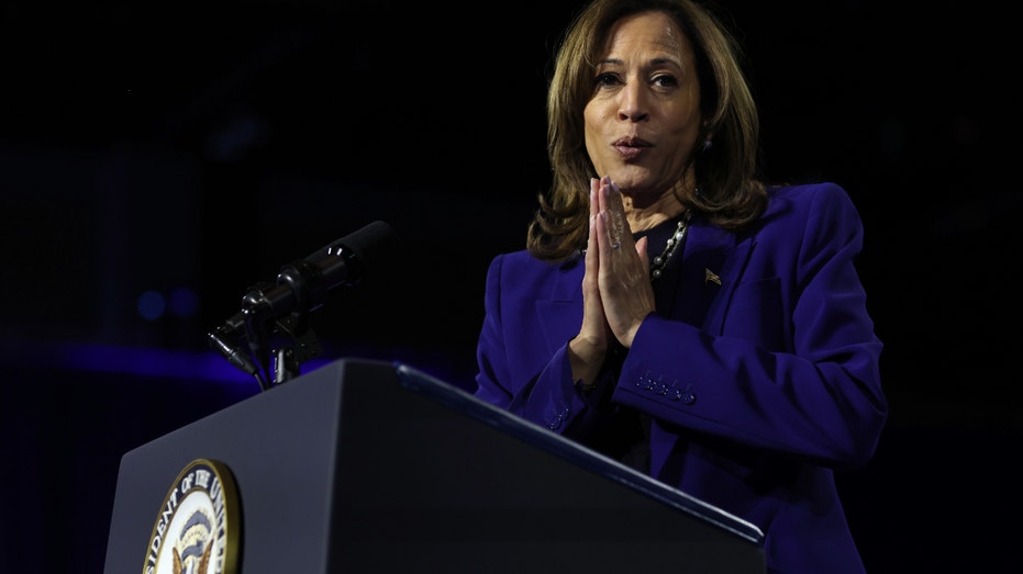 Democrats have an enormous dilemma if Kamala Harris loses