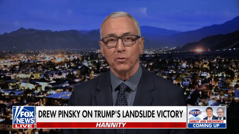 Dr. Drew bashes mainstream media and left's 'hysteria and delusion' over Trump, says media is changing