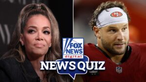 Fox News Digital's News Quiz: November 8, 2024