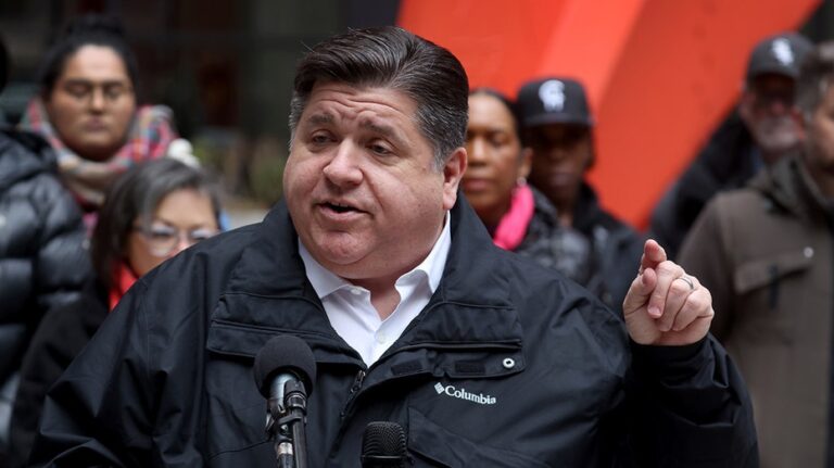 Gov. JB Pritzker vows Illinois will boost sex changes after decisive Trump victory