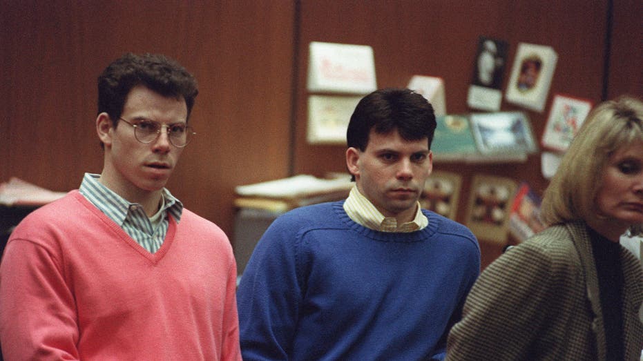 Freedom for the Menendez brothers might come from a surprising source. And this could be next