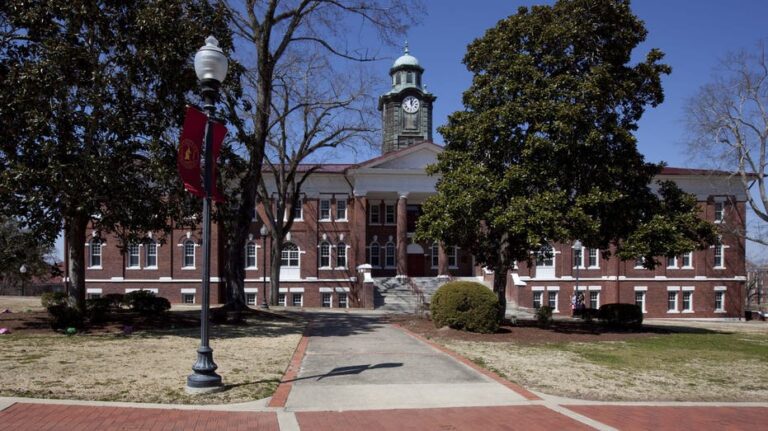 Gun shots at Tuskegee University’s 100th homecoming caught on video