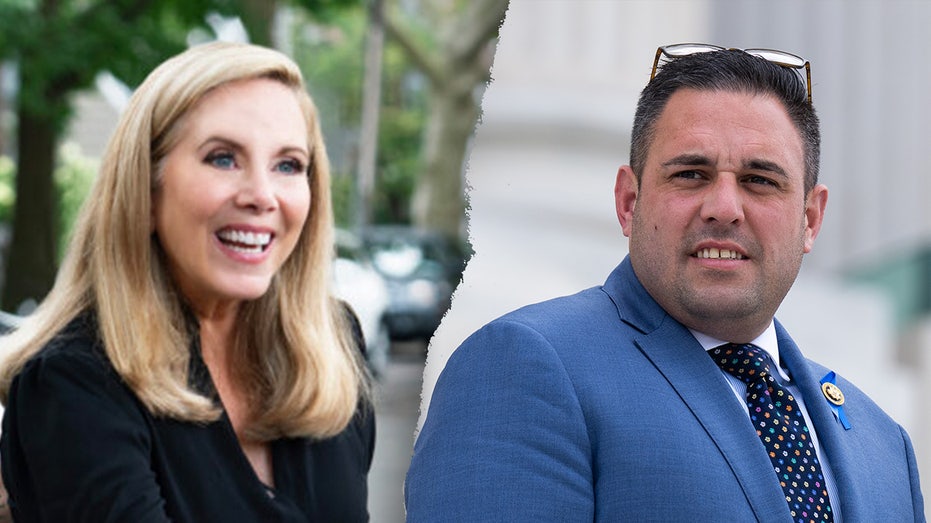 New York Dem Laura Gillen ousts incumbent Republican Rep. Anthony D'Esposito in toss-up House race