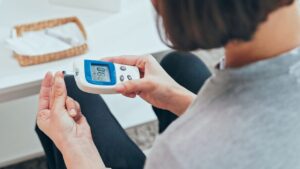 Warning sign of type 2 diabetes: 7 ways to reverse prediabetes