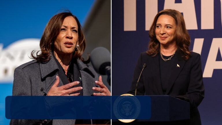 Kamala Harris to appear on 'Saturday Night Live' tonight: Reports