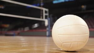 Girls Catholic school volleyball team could face penalty after fans boo trans athlete on public school team