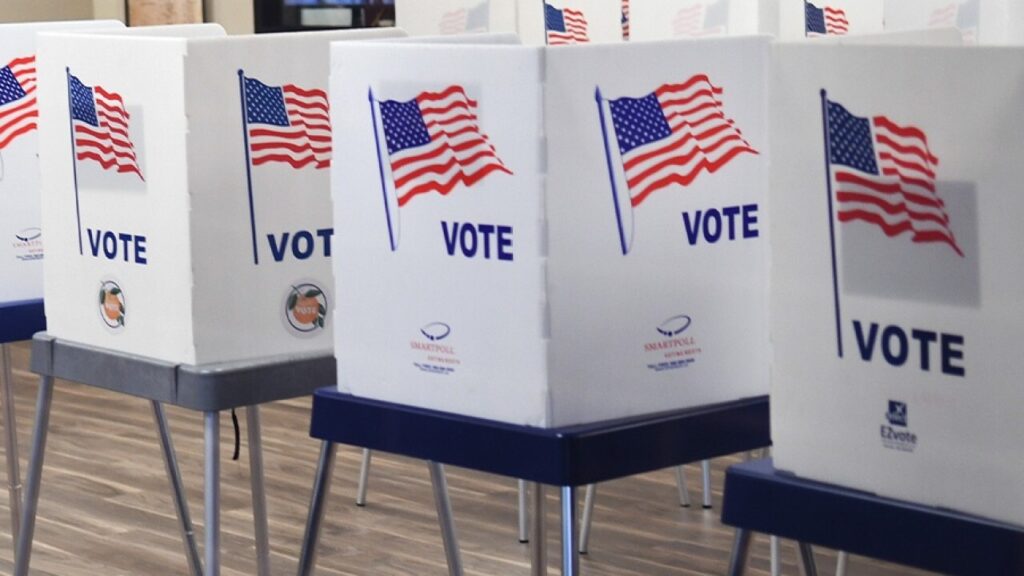 Key swing state shatters early voting expectations with over 4 million ballots cast