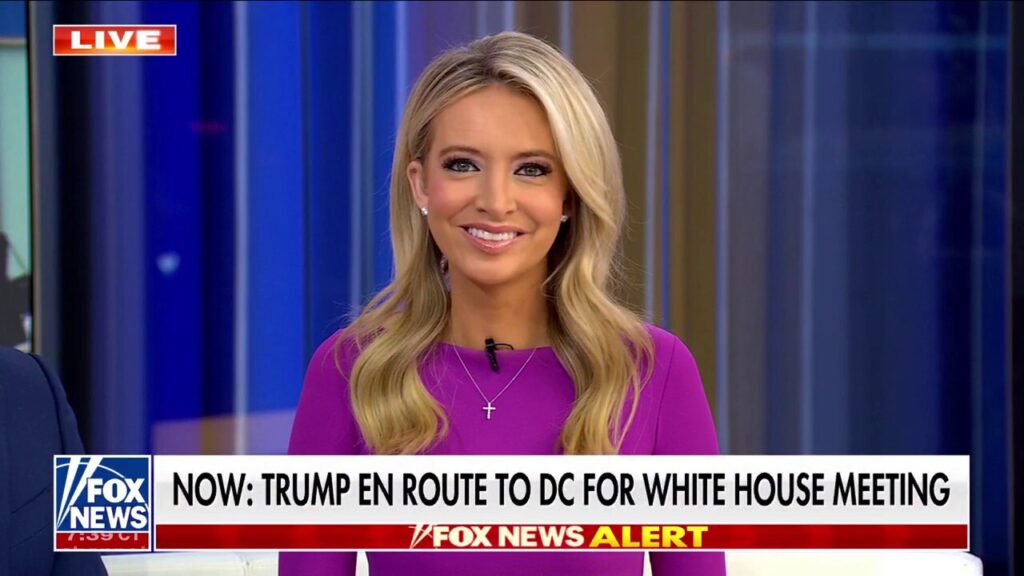 Kayleigh McEnany says Trump was ‘vindicated’: A clear ‘mandate’ from the American people