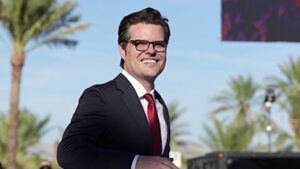 Some lawmakers want to see Ethics Committee report on Matt Gaetz