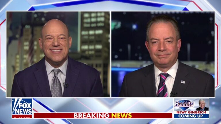 Trump ushered in a new change for Republicans,  Ari Fleischer says