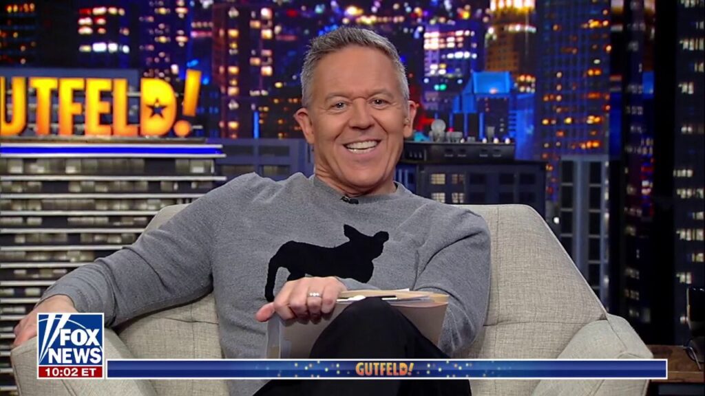 For the Dems to say they lost because of smarts is a ‘denial of reality’: Gutfeld