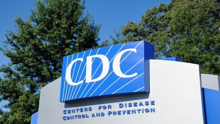 Donald Trump selects Dr. Dave Weldon to head CDC