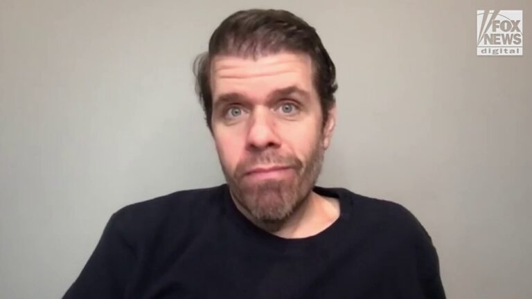 Perez Hilton says Jussie Smollett decision won't help 'tanked' career, court didn't dispute hoax accusations