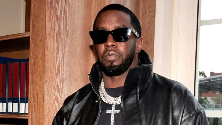 WATCH LIVE: Judge decides whether Diddy goes home for Thanksgiving