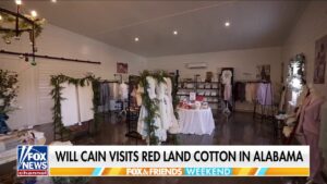 Red Land Cotton offers farm-to-home holiday gifts