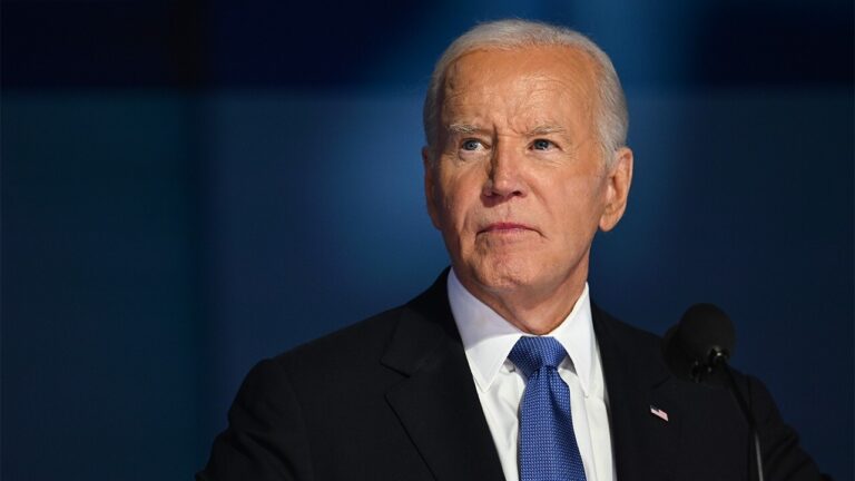 A Final Biden Action: Jamming Judicial Nominations