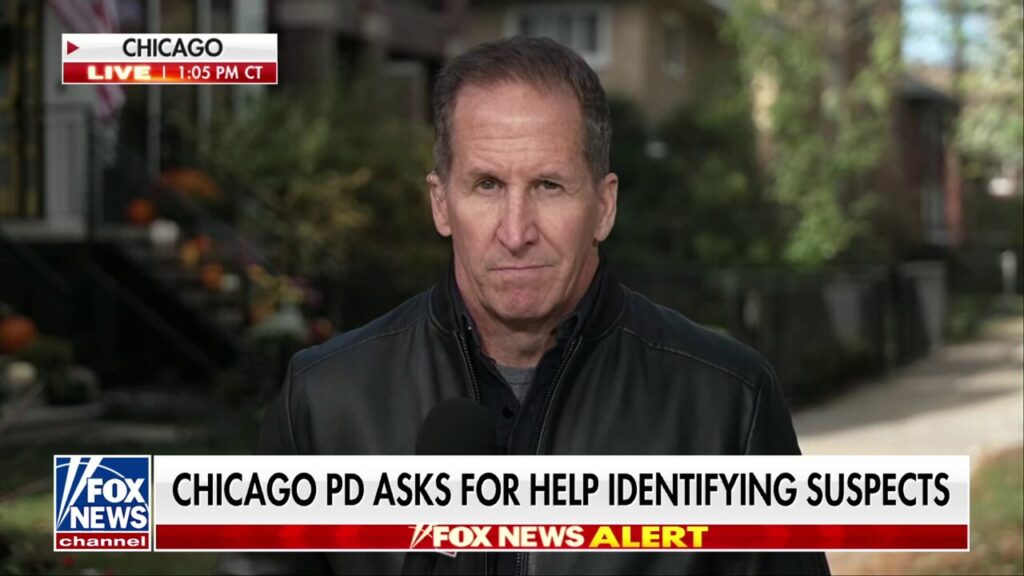 Two Jewish students attacked at DePaul University, Chicago