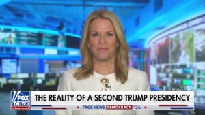 Martha MacCallum analyzes what Dems' post-election 'autopsy' looks like