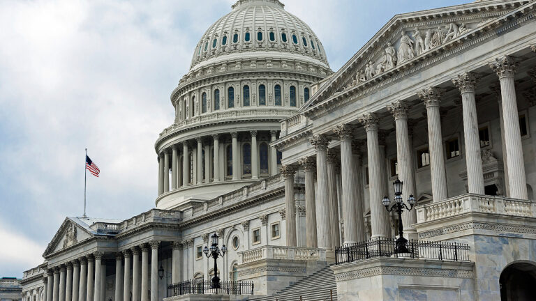 WATCH LIVE: Senate Republicans elect new leader