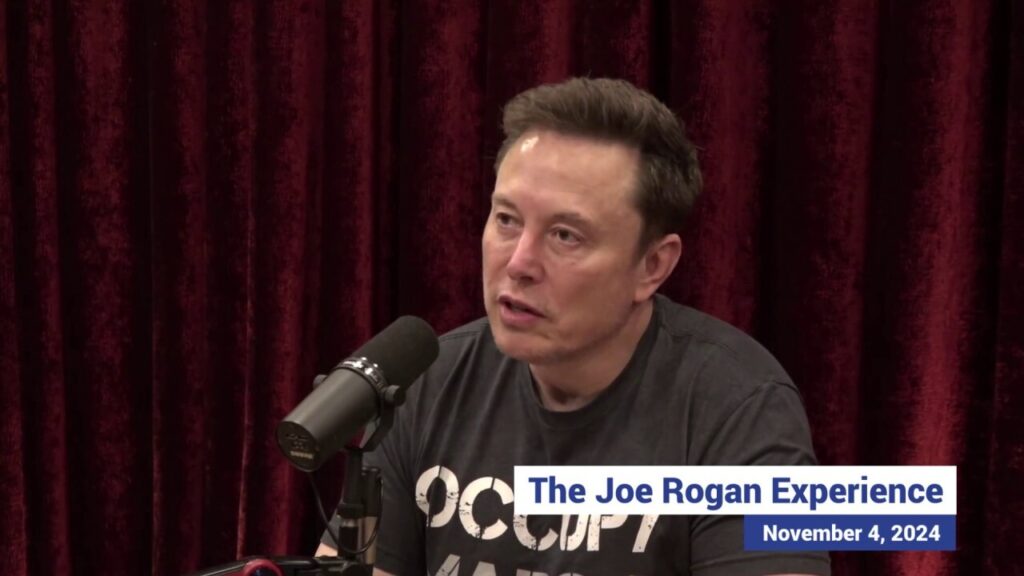 Musk warns there is 'no way' a Harris administration 'would allow X to exist'