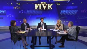 'The Five' reacts to Trump tapping Musk, Ramaswamy to head DOGE