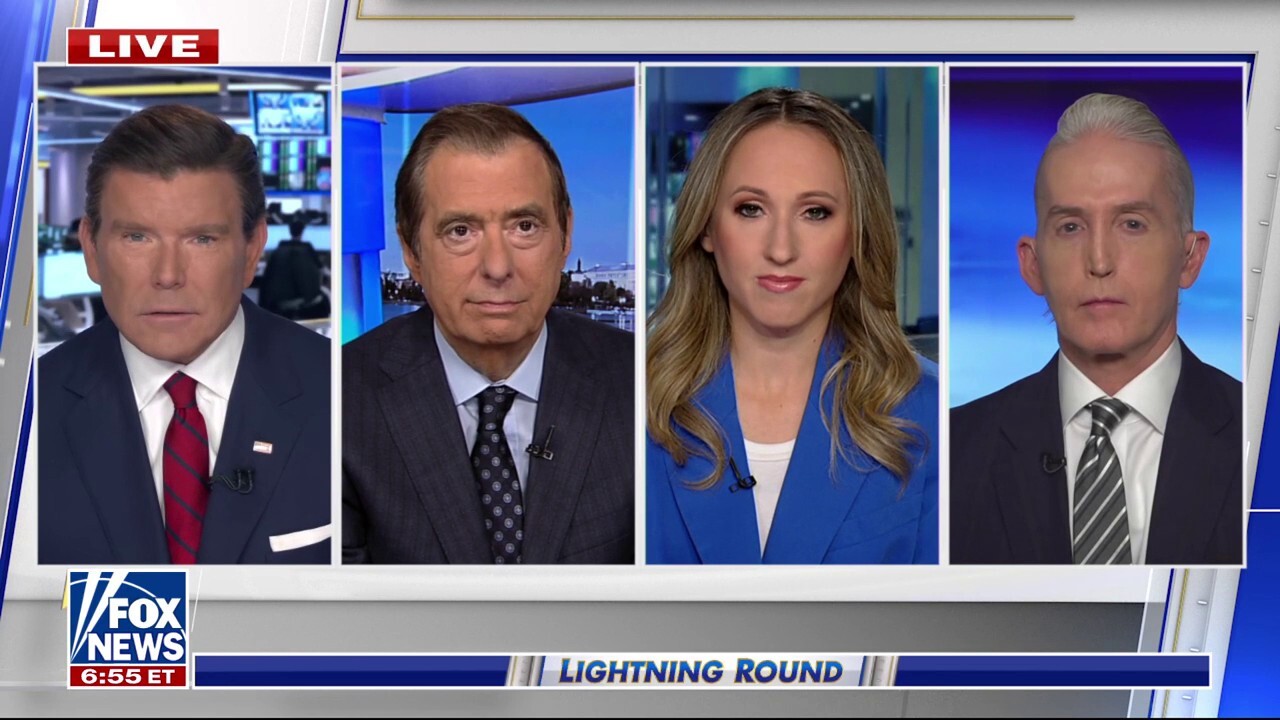 A look at 'Special Report's' winners and losers of the week